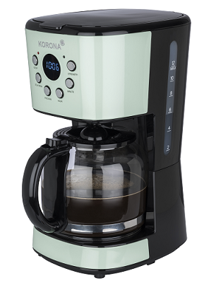 Coffee maker