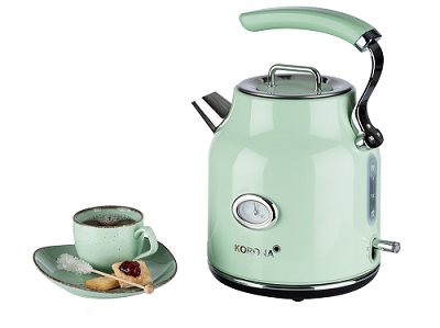 kettle