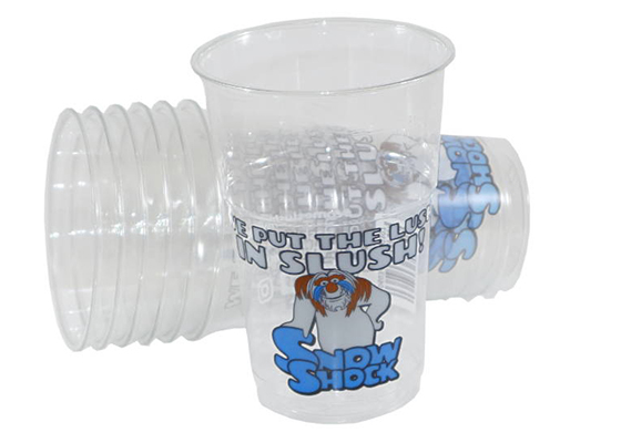 Snowshock Cup