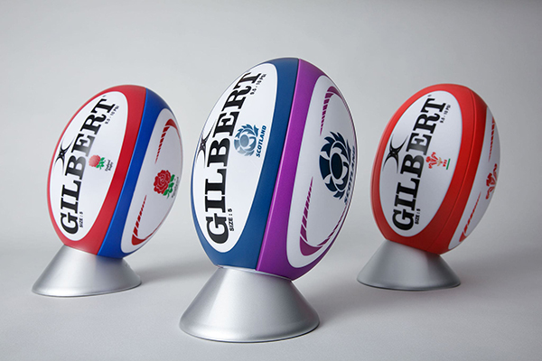 Rugby Ball Light